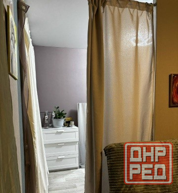 сдаётся квартира в Киевском районе. Ориентир больница Вишневского Площадь квартиры: 34м² Донецк - изображение 3