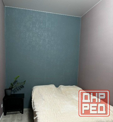 сдаётся квартира в Киевском районе. Ориентир больница Вишневского Площадь квартиры: 34м² Донецк - изображение 6