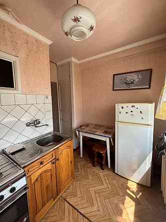 1 комн квартира, Майский рынок, вода Донецк