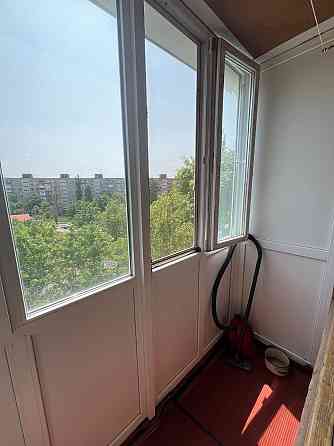 1 комн квартира, Майский рынок, вода Донецк