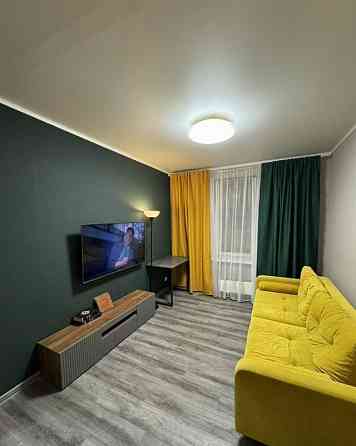 Сдаю однокомнатную квартиру 35.0 м² этаж 1/5 город Донецк, Донецк