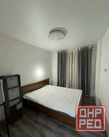 Сдаю однокомнатную квартиру 35.0 м² этаж 1/5 город Донецк, Донецк - изображение 4
