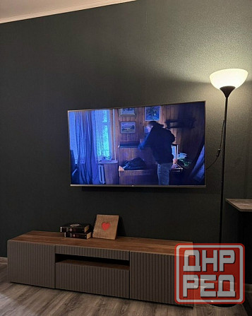 Сдаю однокомнатную квартиру 35.0 м² этаж 1/5 город Донецк, Донецк - изображение 5