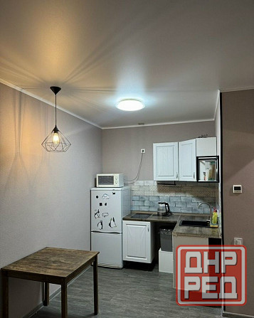 Сдаю однокомнатную квартиру 35.0 м² этаж 1/5 город Донецк, Донецк - изображение 3