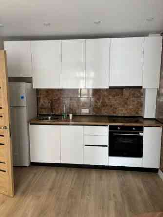 Сдается чистая и светлая однокомнатная квартира в Ленинском районе, по Ленинскому пр-ту Донецк