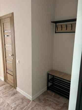 Сдается чистая и светлая однокомнатная квартира в Ленинском районе, по Ленинскому пр-ту Донецк