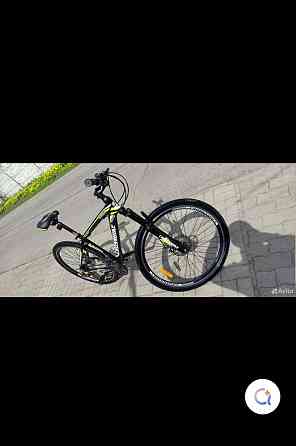 Продаю велосипед Донецк