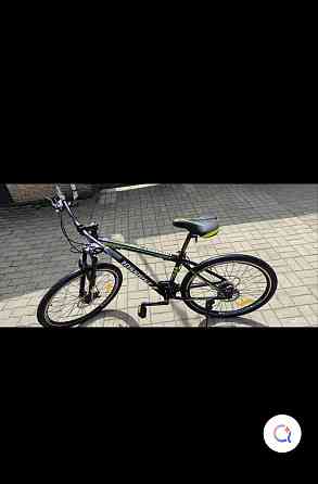 Продаю велосипед Донецк