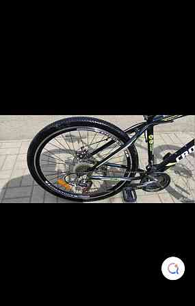 Продаю велосипед Донецк