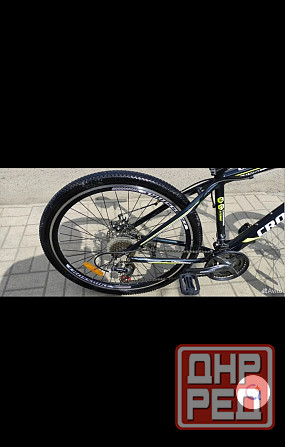 Продаю велосипед Донецк - изображение 2