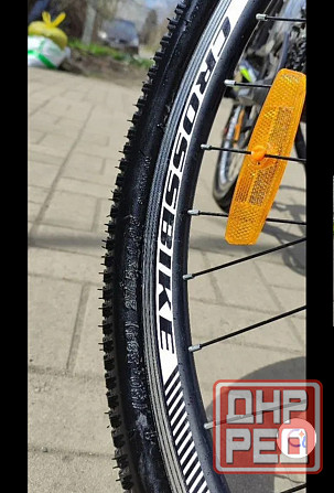 Продаю велосипед Донецк - изображение 4