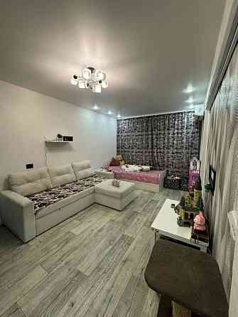 Сдается однокомнатная квартира на длительный срок по ул Тренева Донецк