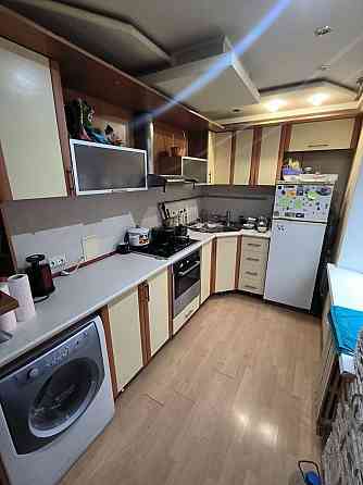 Трехкомнатная на Боссе Донецк