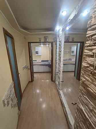 Трехкомнатная на Боссе Донецк