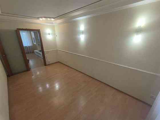 Трехкомнатная на Боссе Донецк