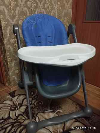 Отдам стульчик для кормления Донецк