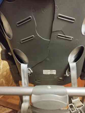 Отдам стульчик для кормления Донецк