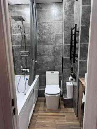 сдаётся квартира в Калининском районе, ориентир Парк гулливер Донецк