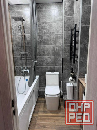 сдаётся квартира в Калининском районе, ориентир Парк гулливер Донецк - изображение 4