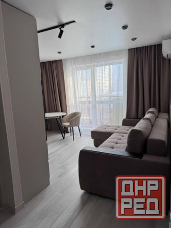 сдаётся квартира в Калининском районе, ориентир Парк гулливер Донецк - изображение 3