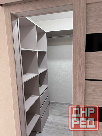 сдаётся квартира в Калининском районе, ориентир Парк гулливер Донецк - изображение 1