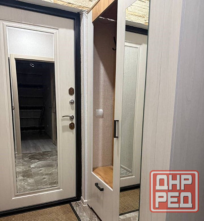 Сдаётся отличная 2-комнатная квартира в Будённовском районе, недалеко от автостанции Донецк - изображение 4