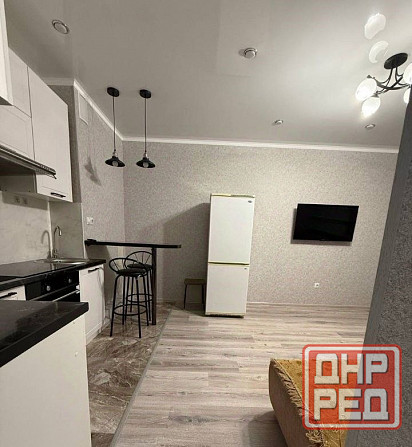 Сдаётся отличная 2-комнатная квартира в Будённовском районе, недалеко от автостанции Донецк - изображение 5