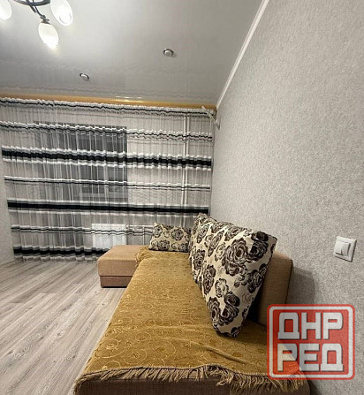 Сдаётся отличная 2-комнатная квартира в Будённовском районе, недалеко от автостанции Донецк - изображение 3