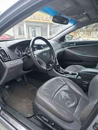 продам Hyundai Sonata Макеевка