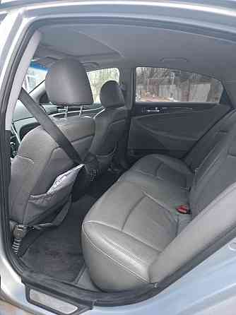 продам Hyundai Sonata Макеевка