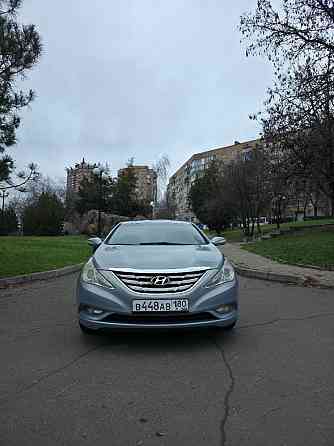 продам Hyundai Sonata Макеевка