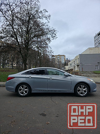 продам Hyundai Sonata Макеевка - изображение 3