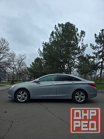 продам Hyundai Sonata Макеевка - изображение 2