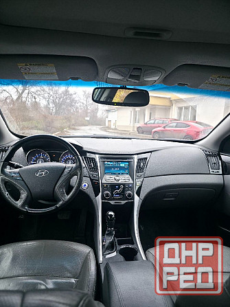 продам Hyundai Sonata Макеевка - изображение 7