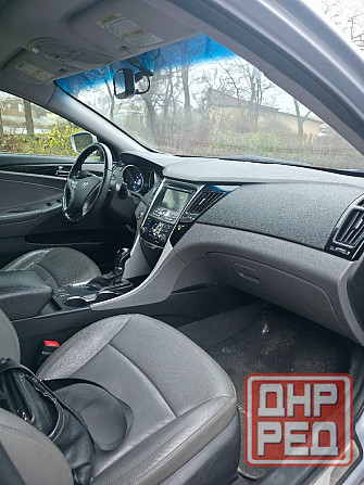 продам Hyundai Sonata Макеевка - изображение 8