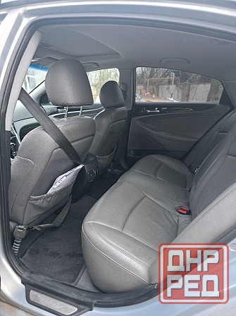 продам Hyundai Sonata Макеевка - изображение 5