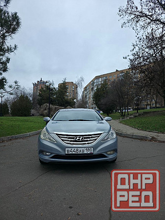 продам Hyundai Sonata Макеевка - изображение 1