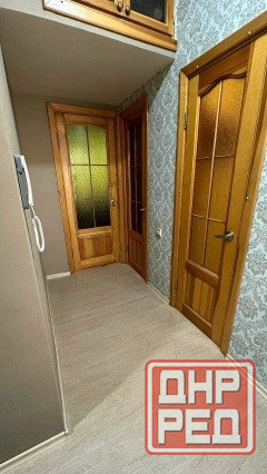 Сдается 2-комнатная квартира в Ворошиловском районе Донецка! Ориентир Школьный Бульвар Донецк - изображение 3