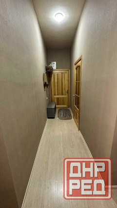 Сдается 2-комнатная квартира в Ворошиловском районе Донецка! Ориентир Школьный Бульвар Донецк - изображение 2