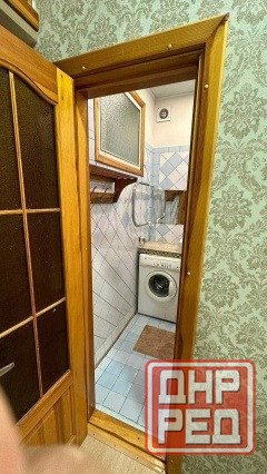 Сдается 2-комнатная квартира в Ворошиловском районе Донецка! Ориентир Школьный Бульвар Донецк - изображение 5