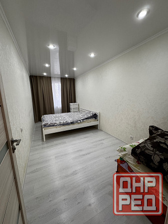 Продажа 3-й кв. мкр. Мирный, ул. Туполева от собственника Донецк - изображение 4