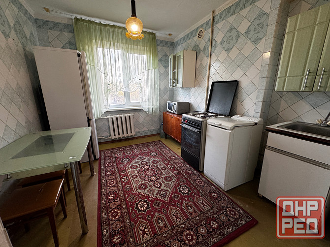 Продажа 3-й кв. мкр. Мирный, ул. Туполева от собственника Донецк - изображение 10