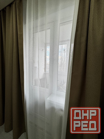 Продажа 3-й кв. мкр. Мирный, ул. Туполева от собственника Донецк - изображение 5