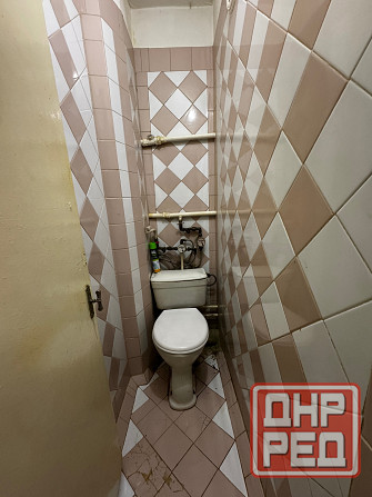 Продажа 3-й кв. мкр. Мирный, ул. Туполева от собственника Донецк - изображение 9