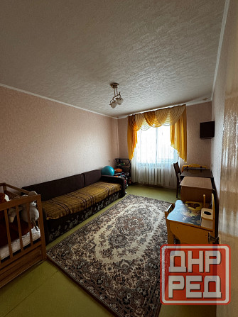 Продажа 3-й кв. мкр. Мирный, ул. Туполева от собственника Донецк - изображение 8