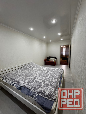 Продажа 3-й кв. мкр. Мирный, ул. Туполева от собственника Донецк - изображение 3