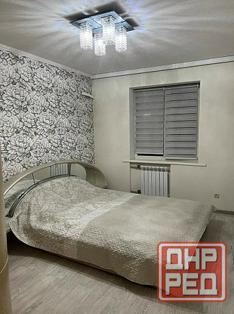 Сдается двухкомнатная квартира,ул.Артема. Донецк - изображение 1