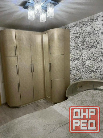 Сдается двухкомнатная квартира,ул.Артема. Донецк - изображение 5