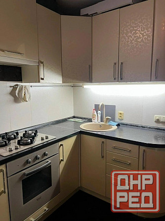 Сдается двухкомнатная квартира,ул.Артема. Донецк - изображение 2