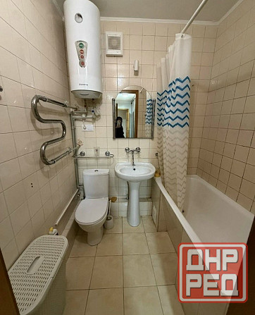 Сдаётся 2 комнатная квартира в Киевском районе, в городе Донецке Донецк - изображение 3